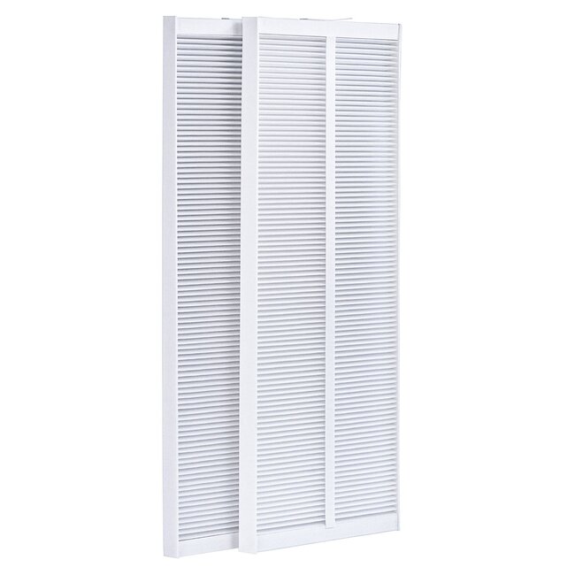 HQ-Filters Zehnder ComfoAir Q 350/450/600 Filterset G4+G4 (2 Stück) – 160×500 mm