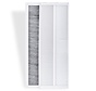 Zehnder ComfoAir Q | G4/F7 | Aktivkohlefilter-Set