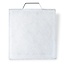 HQ-Filters Inventum Ecolution Modul-AIR - Sparpumpenfilter - 1 Stück | G2 | 321×338×5 mm | HQ-Filters Hausmarke | Kompatibel mit S1012742