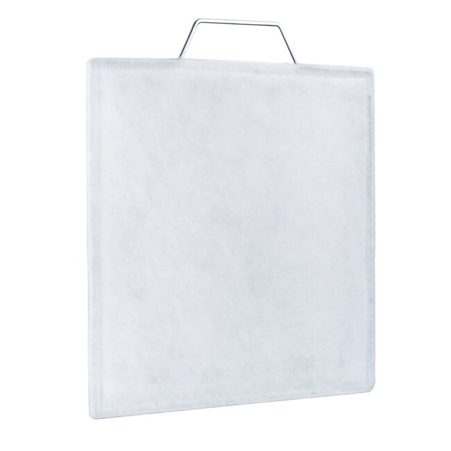 HQ-Filters Inventum Ecolution Modul-AIR - Sparpumpenfilter - 1 Stück | G2 | 321×338×5 mm | HQ-Filters Hausmarke | Kompatibel mit S1012742