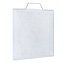 HQ-Filters Inventum Ecolution Modul-AIR - Sparpumpenfilter - 1 Stück | G2 | 321×338×5 mm | HQ-Filters Hausmarke | Kompatibel mit S1012742