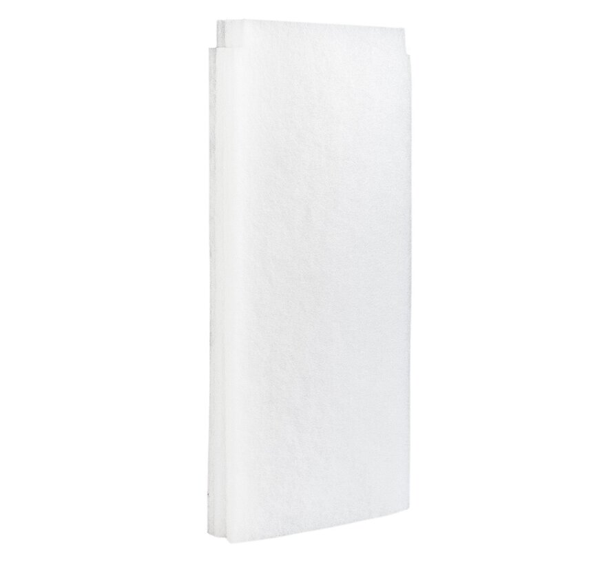 NIBE Luftfilter Fighter |F370/F730/F750 | NIBE FLM I 445x196 mm