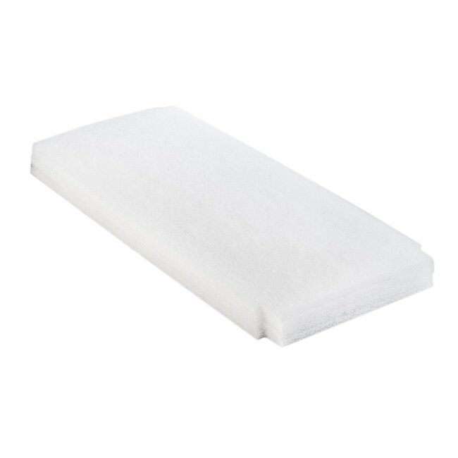 Nibe NIBE F370/F750 Filtersatz (4 Stück) 445×196 mm G4 - Hausmarke