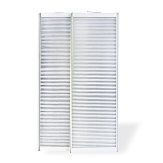 Zehnder Filtersatz für Zehnder ComfoAir E 300 / 400 – Systemschutz – HQ-Filters Eigenmarke