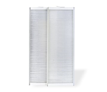 Zehnder Zehnder ComfoAir E300 | E400 | G4/G4 Filtersatz