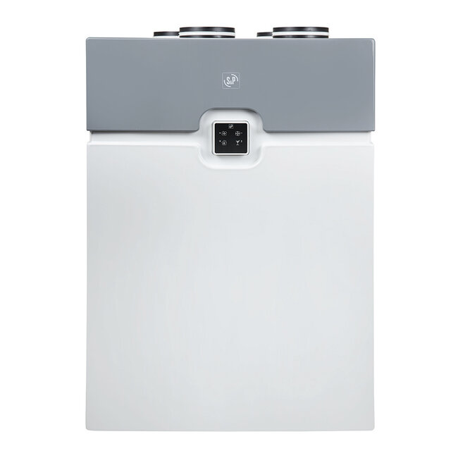 Soler & Palau Soler & Palau Sabik 500-F Filtersatz - 2 Stück | G4+G4 | 202×476×48 mm | Original