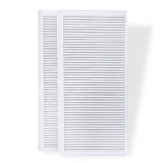 HQ-Filters S&P Sabik 500-F Filterset (2 Stück) G4+F7 - HQ-Filters Hausmarke HQ-Filters S&P Sabik 500-F Filterset (2 Stück) G4+F7 - HQ-Filters Hausmarke