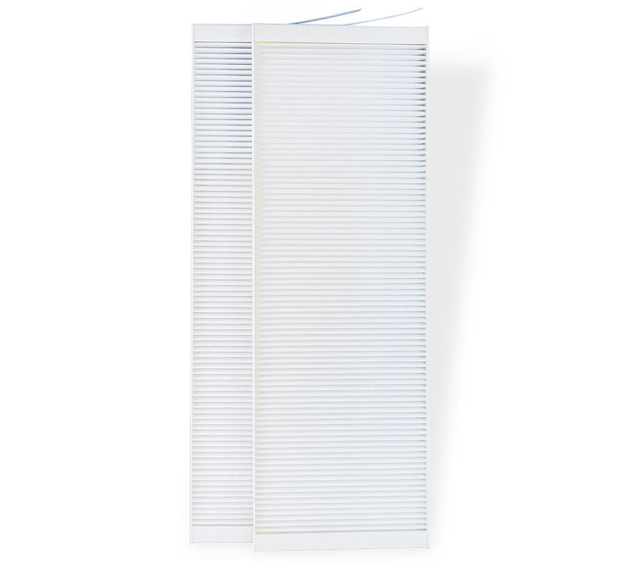 Orcon HRC 300/400 EcoMax/MaxComfort | Filtersatz G4/F7