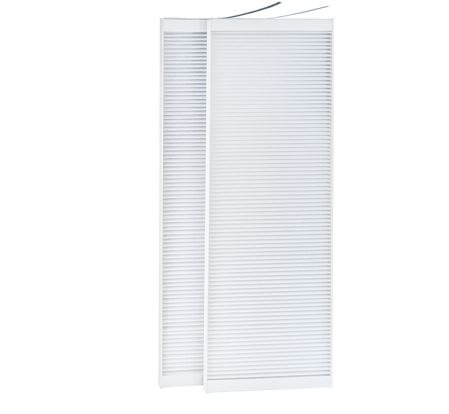 Orcon HRC 300/400 EcoMax/MaxComfort | Filtersatz G4/F7