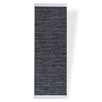 HQ-Filters Orcon HRC 300/400/500 Ecomax/MaxComfort Kohlefilter (F7 + Aktivkohle) - Hausmarke