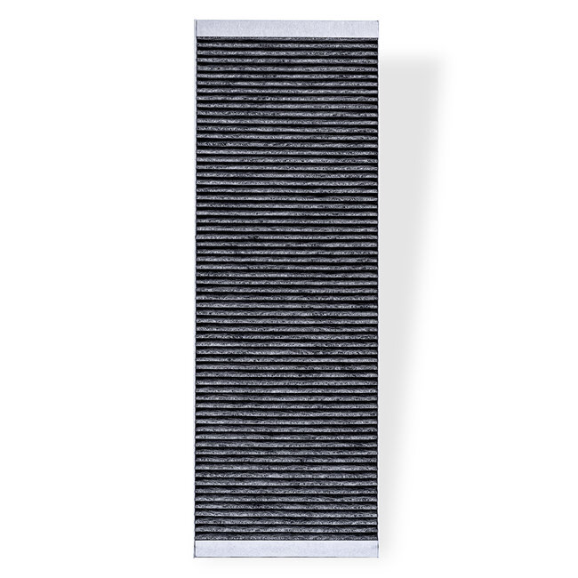 HQ-Filters Orcon HRC 300 / 400 / 500 Ecomax / MaxComfort Kohlefilter (F7 + Aktivkohle) - HQ-Filters Hausmarke