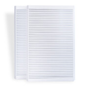 HQ-Filters Soler & Palau Sabik 350-F - G4/F7 Filtersatz