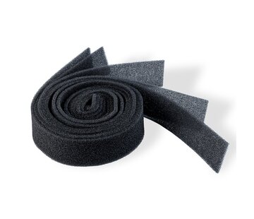 HQ-Filters HQ Vent Filter für Lüftungsgitter - 30 mm hoch