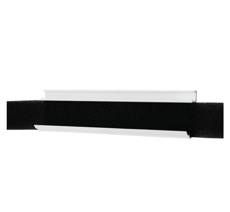 HQ Vent Filter für Lüftungsgitter - 30 mm hoch
