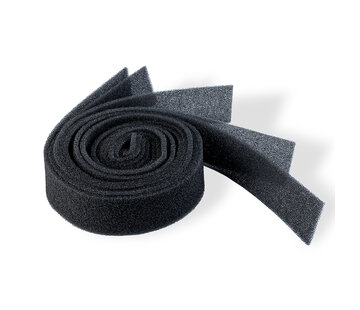 HQ-Filters HQ Vent Filter für Lüftungsgitter - 50 mm hoch