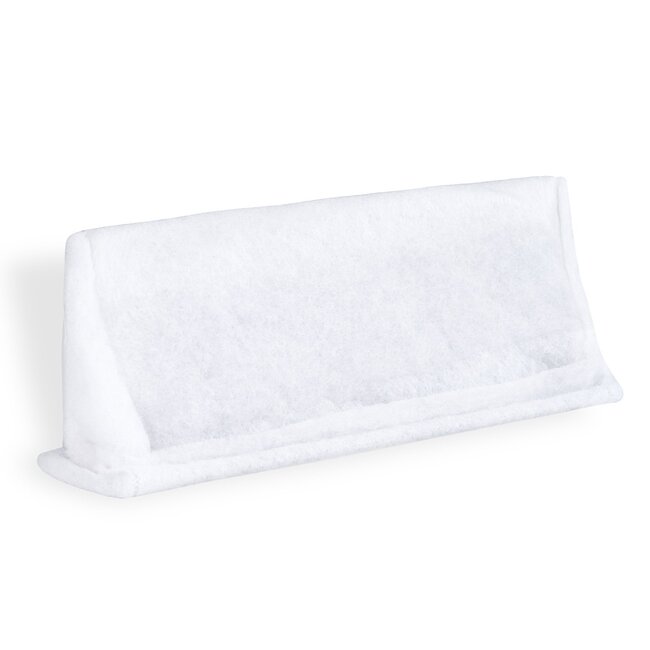 HQ-Filters Brink Sonair A+/F+ Filter - 1 Stück | G3 | 248×50×103 mm | Hausmarke