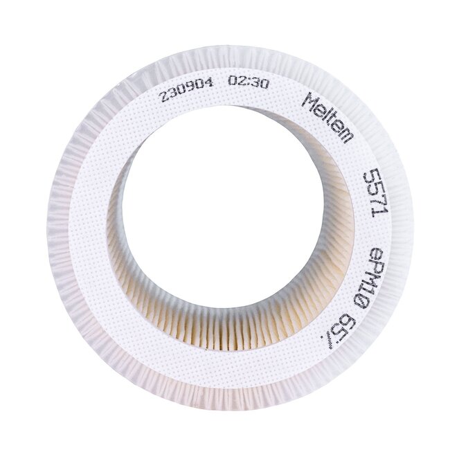 Meltem Standardfilter für Meltem WRG-FS (5571) | G4 | 1 Stück | HQ-Filters