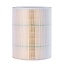 Meltem Standardfilter für Meltem WRG-FS (5571) | G4 | 1 Stück | HQ-Filters