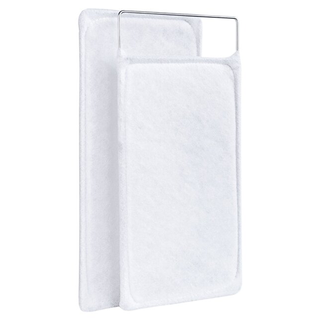 HQ-Filters Titon HRV Q Plus 1,5, 1,75, 2, 2,75, 2,85 & 3 G4-M6 -Bypass