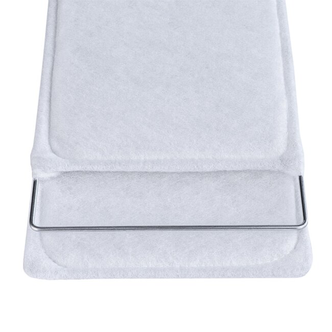 HQ-Filters Titon HRV Q Plus 1,5, 1,75, 2, 2,75, 2,85 & 3 G4-M6 -Bypass