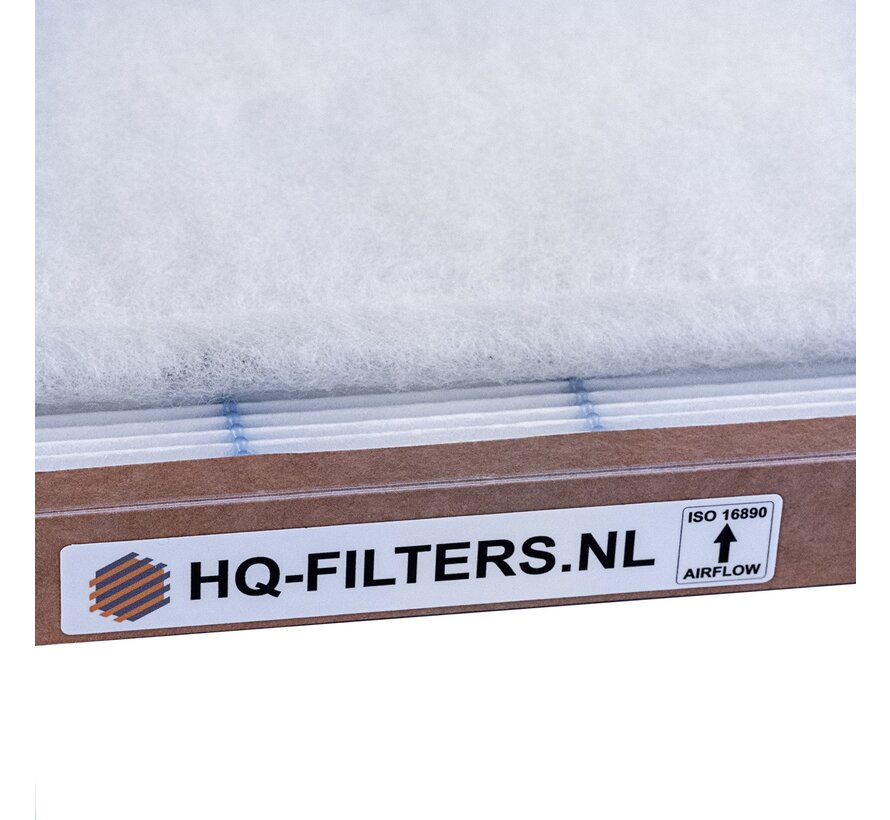 Inventum Luftfilter für das ClimateControl Modul | S1090031(Hausmarke)
