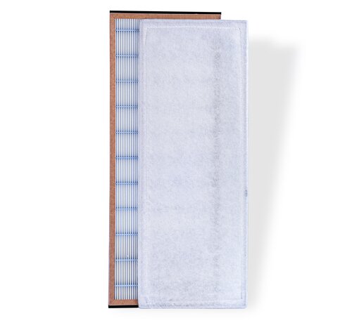 HQ-Filters Inventum Luftfilter für das ClimateControl Modul V2 | S1090033 (Eigenmarke)