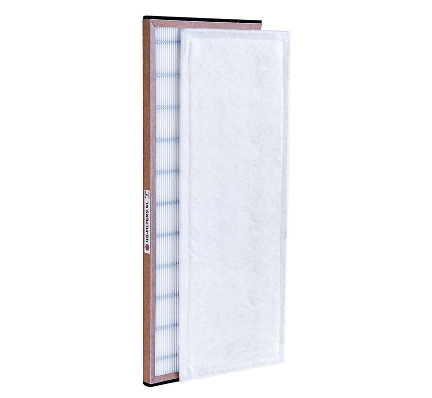 Inventum Luftfilter für das ClimateControl Modul V2 | S1090033 (Eigenmarke)
