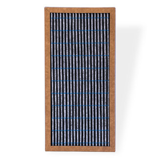HQ-Filters Brink Renovent Small und Excellent 180 - Kohlefilter