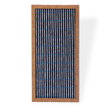 HQ-Filters Brink Renovent Small und Excellent 180 - Kohlefilter