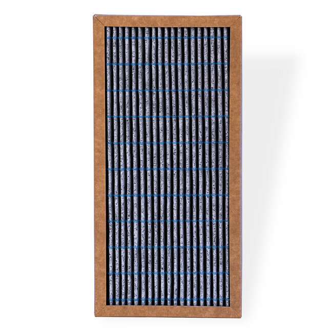 HQ-Filters Brink Renovent Small and Excellent 180 | Kohlefilter (Kohle)