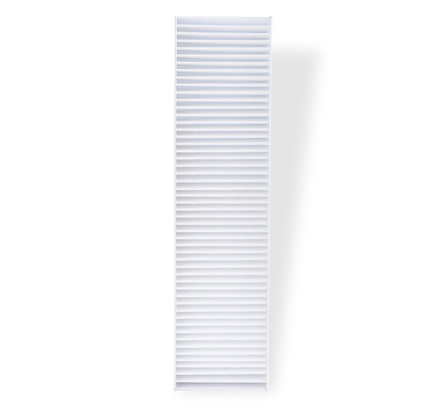 Jaga-Sauerstofffilter G3 | Oxygen 2 / OXRE mit Ventil | 8800.1284