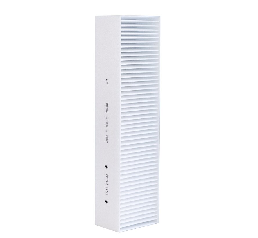 Jaga-Sauerstofffilter G3 | Oxygen 2 / OXRE mit Ventil | 8800.1284