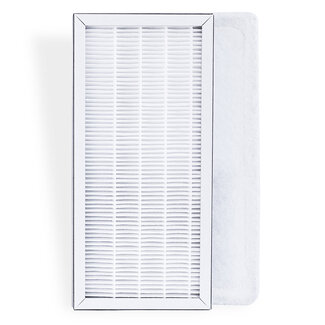 Brink Climate Systems Brink Renovent Small / Excellent 180 G3+F7 Filterset - Hausmarke