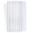 Brink Climate Systems Brink Renovent Small / Excellent 180 Filterset (2 Stück) - HQ-Filters Huismerk - 136×290 mm - ePM1 50% + ISO Coarse 50% - Lieferung + Rückgabe