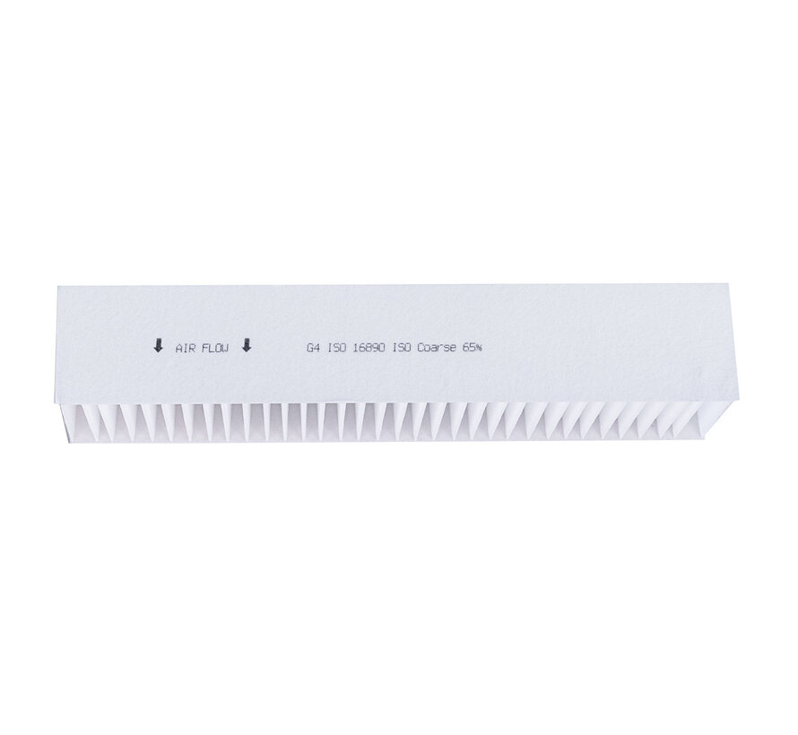 ClimaRad S-Fan(+) Filter