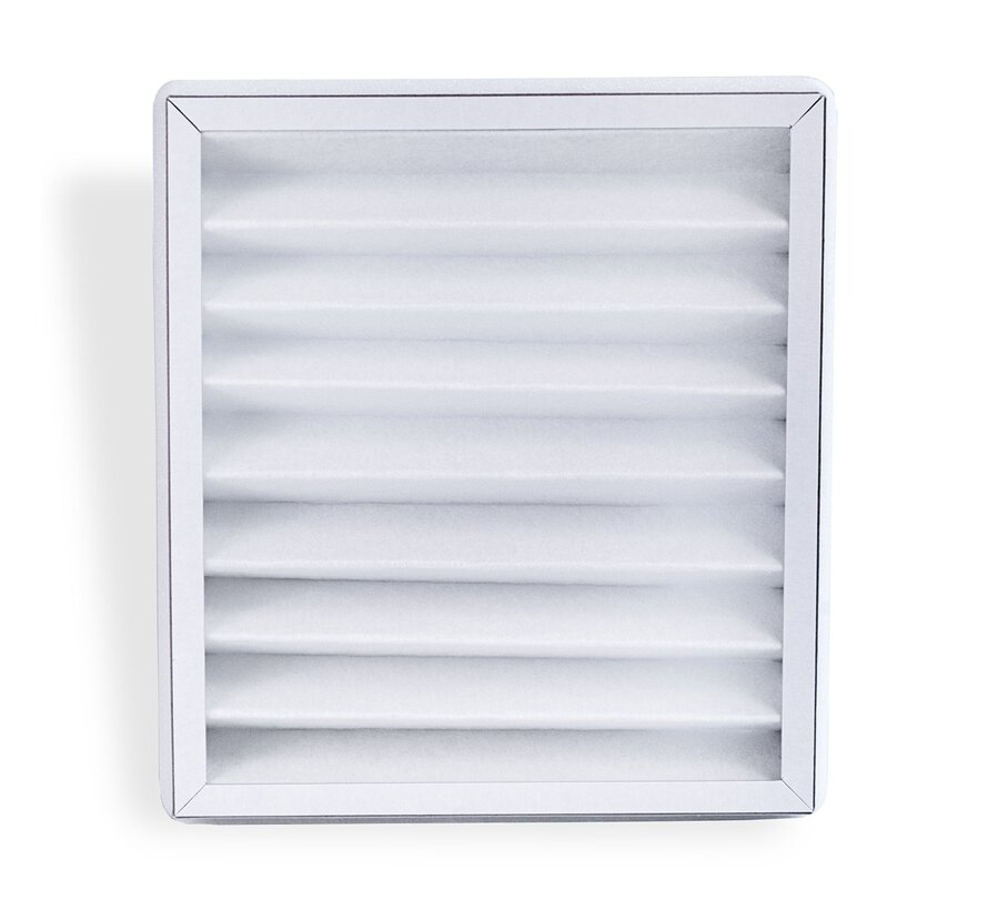 Modul-AIR Rotfilter | S1090030