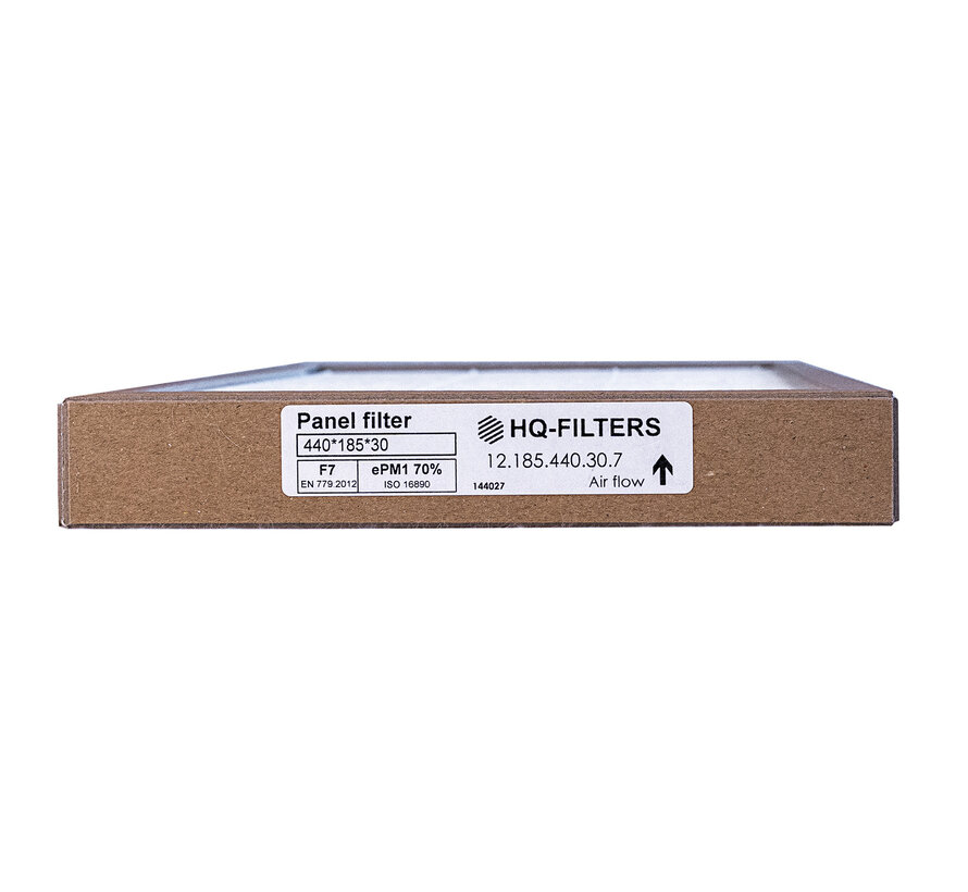 NIBE SAM 40 - F7 Filter