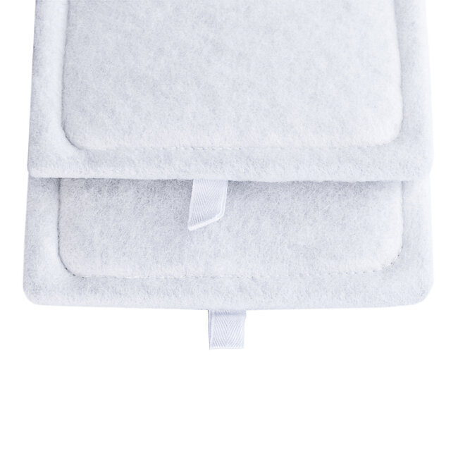 Vent Axia Vent Axia Sentinel 440 | B plus | 185 x 435 mm. | G3-Filter