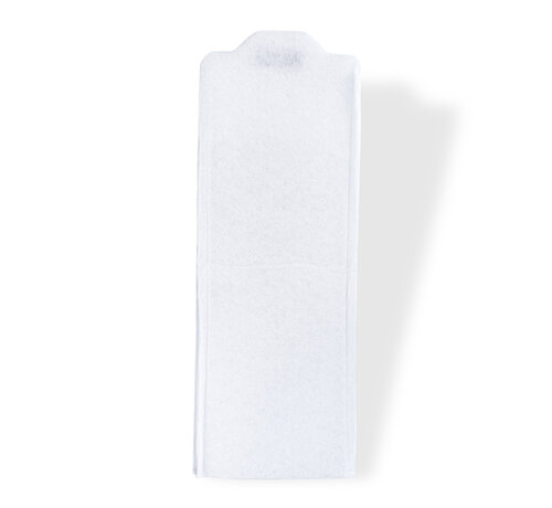 HQ-Filters Bergschenhoek R-vent WHR 930 / 950 / 960 Filter | Filterklasse G3 | Satz mit 2 Filtern