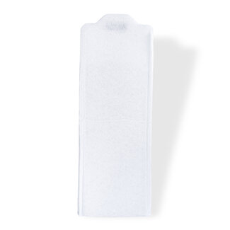 HQ-Filters Zehnder WHR 930 / 950 / 960 G3 Filtersatz (2 Stück) - HQ-Filters Huismerk