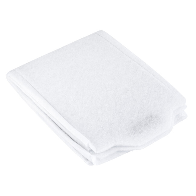 HQ-Filters Zehnder WHR 930 / 950 / 960 G3 Filter Set (2 Stück) - HQ-Filters House Brand - 200×500 mm - ISO Coarse 50% - Klettverschluss - Kompatibel mit 006040120