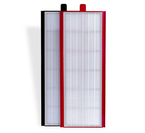 Zehnder Zehnder WHR 930 | WHR 950 | WHR 960 | G4/F7-Filter 400100084