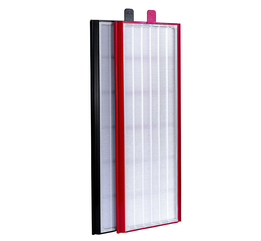 Zehnder WHR 930 | WHR 950 | WHR 960 | G4/F7-Filter 400100084