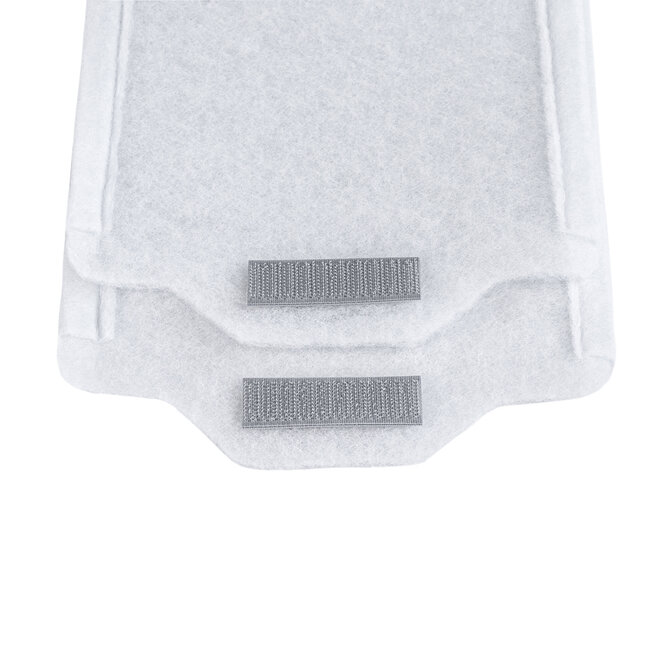 HQ-Filters Bergschenhoek WHR 90 | 91 | G3 Filters | ab Woche 40 - 2001