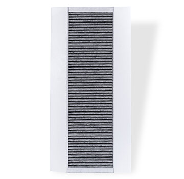 Wolf Original Wolf CWL-2 325 / 400 - Kohlefilter (Kohle)