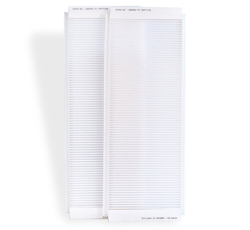 HQ-Filters Itho Daalderop HRU 400 Filter G4 ISO Grob 65%