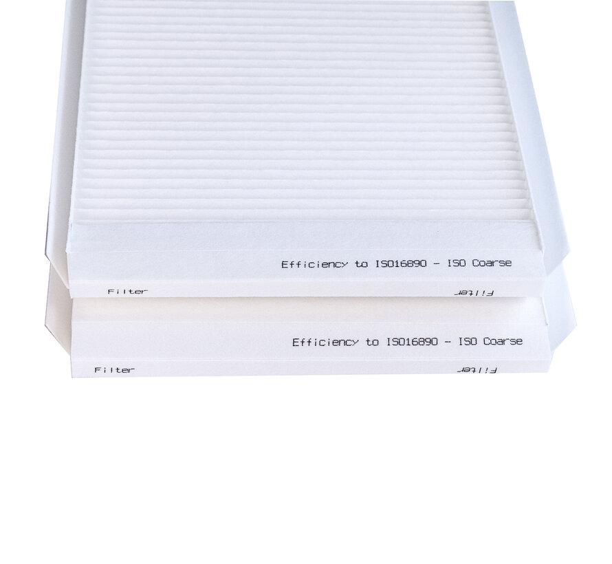 Itho Daalderop HRU 400 Filter G4 ISO Grob 65%