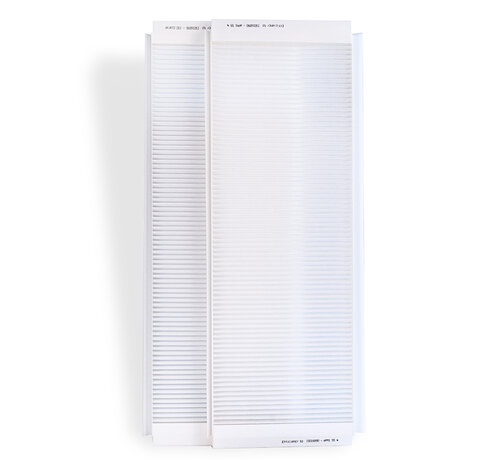 HQ-Filters Itho Daalderop HRU 400 Filter F7 ISO EPM1 55%