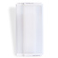 HQ-Filters Itho Daalderop HRU 400 Filtersatz - 2 Stück | F7 | 180×535×20 mm | HQ-Filters Huismerk | ISO ePM1 55% | Kompatibel mit 05-00651