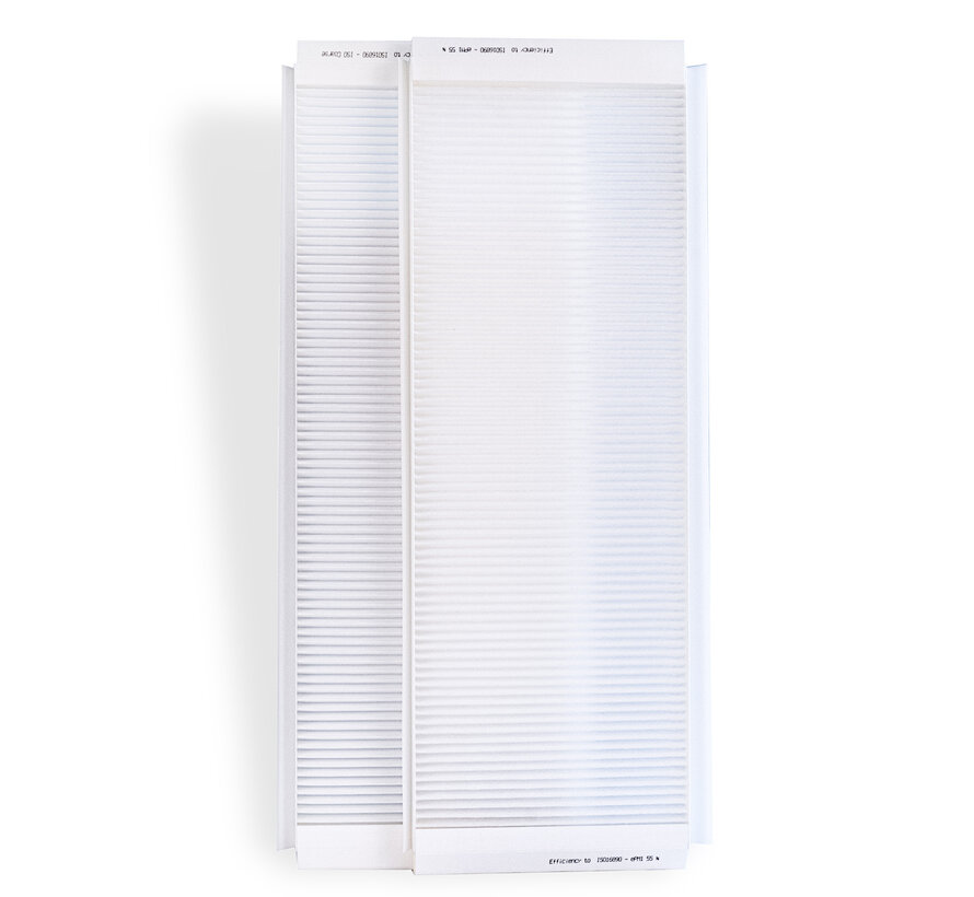 Itho Daalderop HRU 400 Filter F7 ISO EPM1 55%